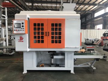 中国 ハードウエア産業のために作動する機械容易作る自動砂の中心 サプライヤー
