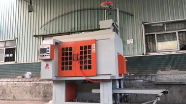 中国 機械、機械を作る鋳物場中心を作る産業砂の中心 サプライヤー