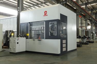 中国 信頼できるCNC磨く機械、4つの場所が付いているフル オートの磨く機械 サプライヤー