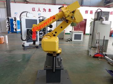 中国 ひき、磨く高精度のための産業ロボティック磨く機械 サプライヤー
