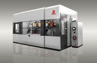 中国 高性能自動磨く機械2場所/4は任意モデルを配置します 会社
